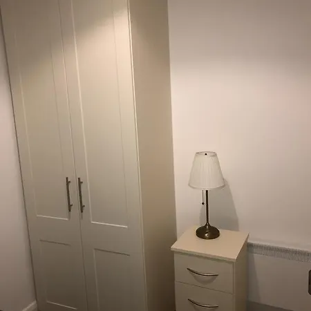 Charles Street Appartement Dublin