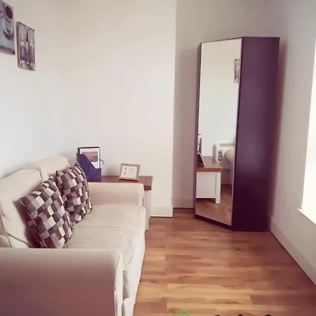 Appartement Charles Street *