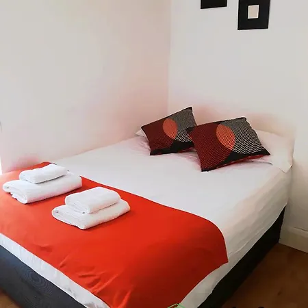 Appartement Charles Street Dublin