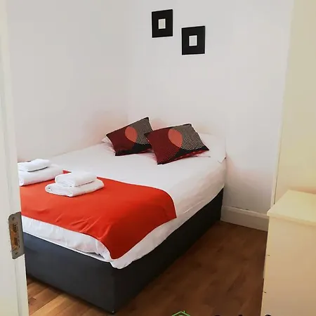 Charles Street Appartement Dublin