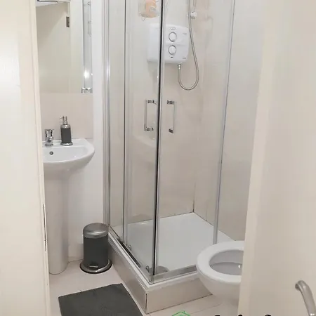 Appartement Charles Street