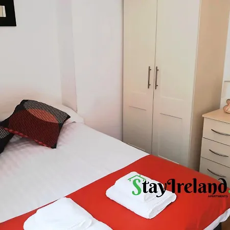 Charles Street Appartement