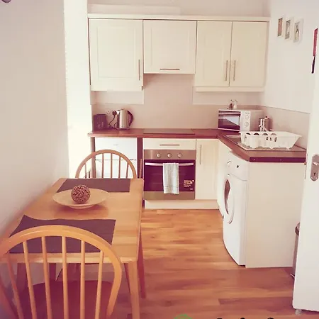Apartament Charles Street